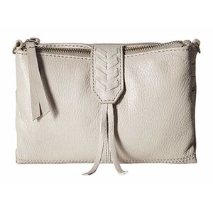 New with Tags -Lucky Brand "Amber" Convertible WOC or Crossbody - Festival Style